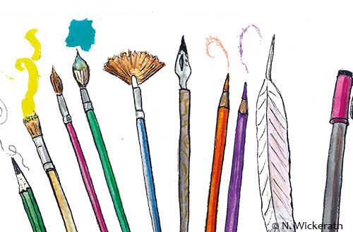Kurse und Workshops