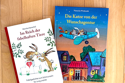 Bücher N. Wickerath
