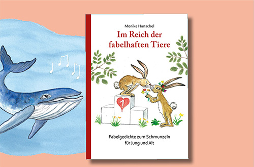 Buchgestaltung und Illustration N. Wickerath
