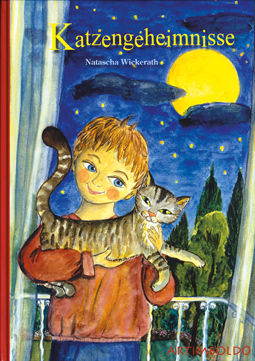 Kinderbuch