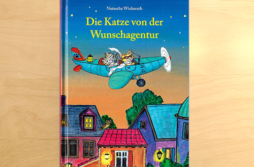 Meine Bücher NW