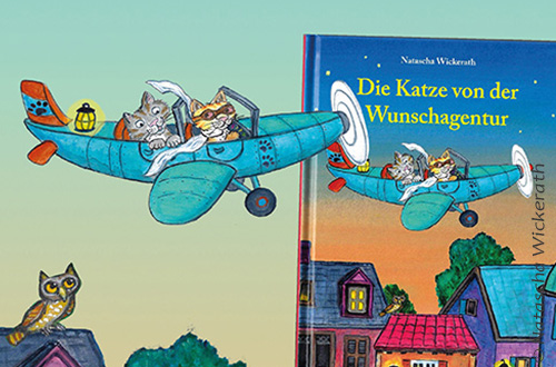 N. Wickerath - Meine Bücher