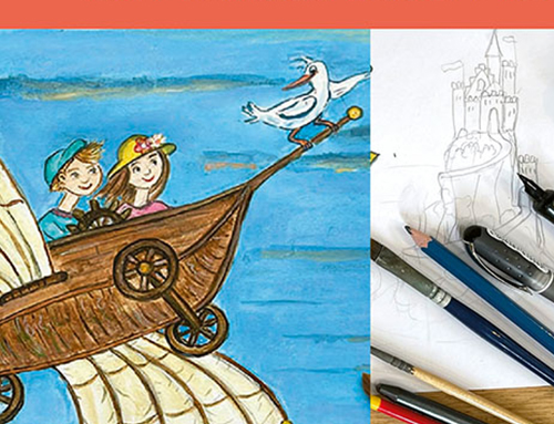 Bilderbuch Kurs